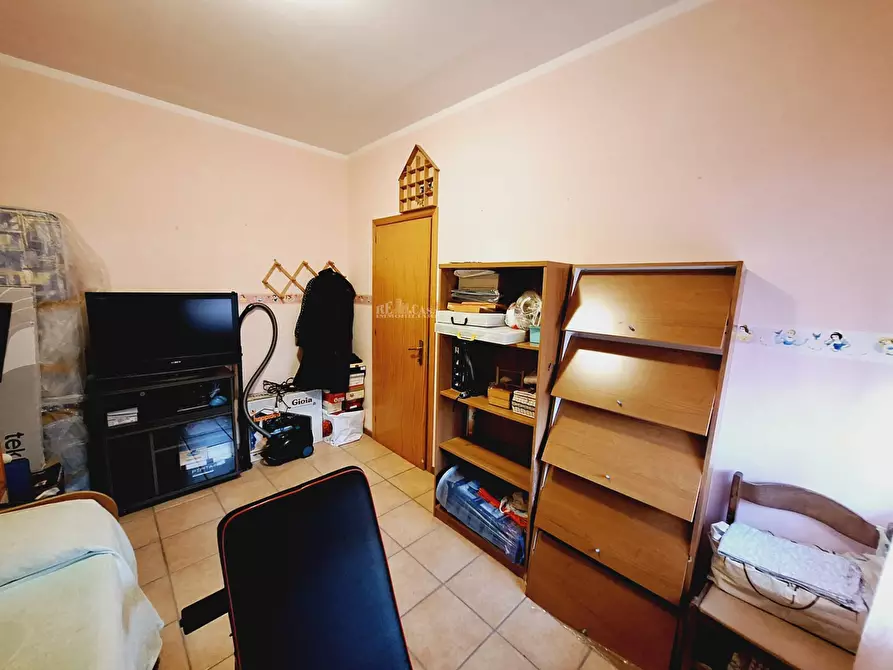 Immagine 20 di Appartamento in vendita  in via fermo a Folignano