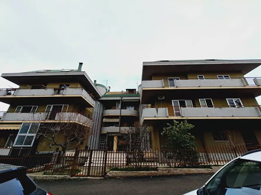 Immagine 22 di Appartamento in vendita  in via fermo a Folignano