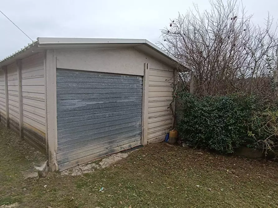 Immagine 2 di Terreno agricolo in vendita  in Via Barbolano a Altidona