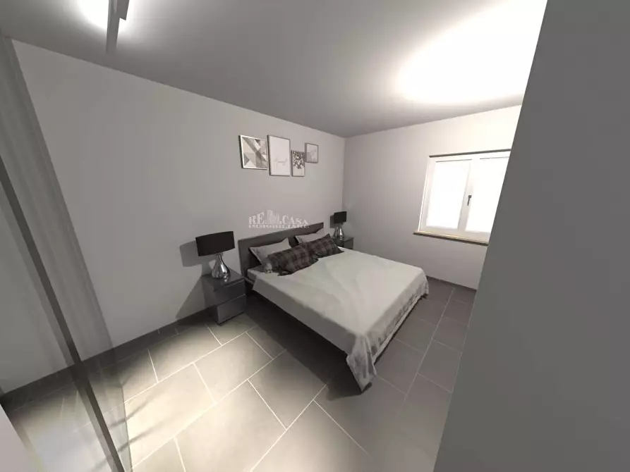 Immagine 3 di Appartamento in vendita  in Aspromonte a Porto Sant'elpidio