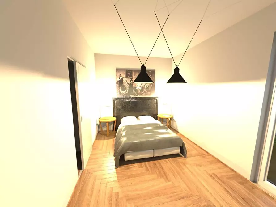 Immagine 7 di Appartamento in vendita  in Aspromonte a Porto Sant'elpidio