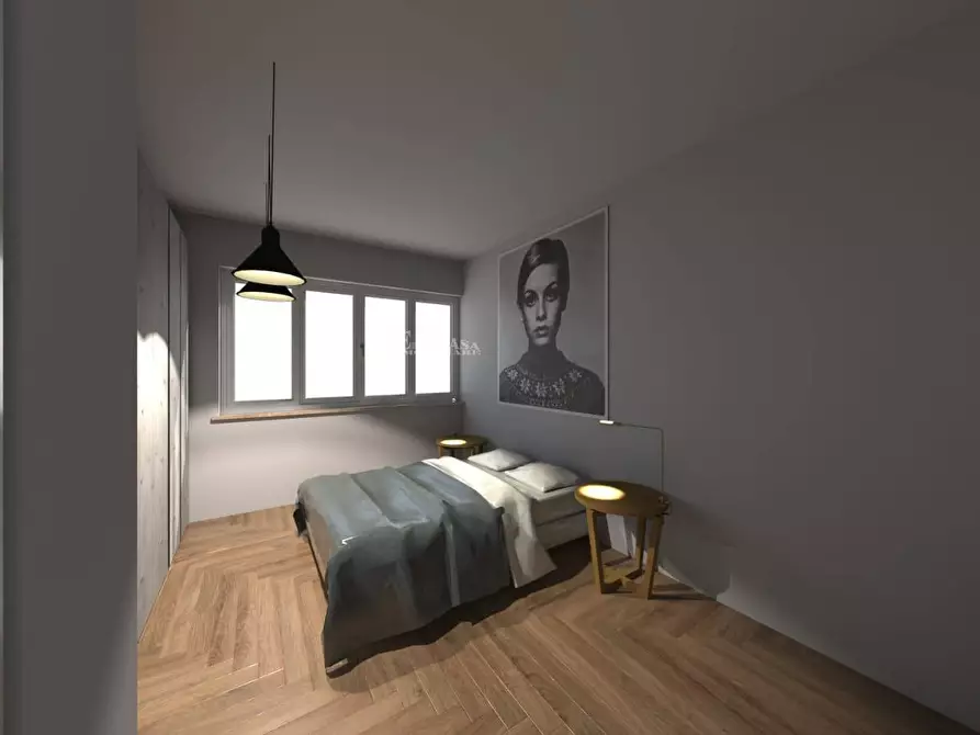 Immagine 12 di Appartamento in vendita  in Aspromonte a Porto Sant'elpidio