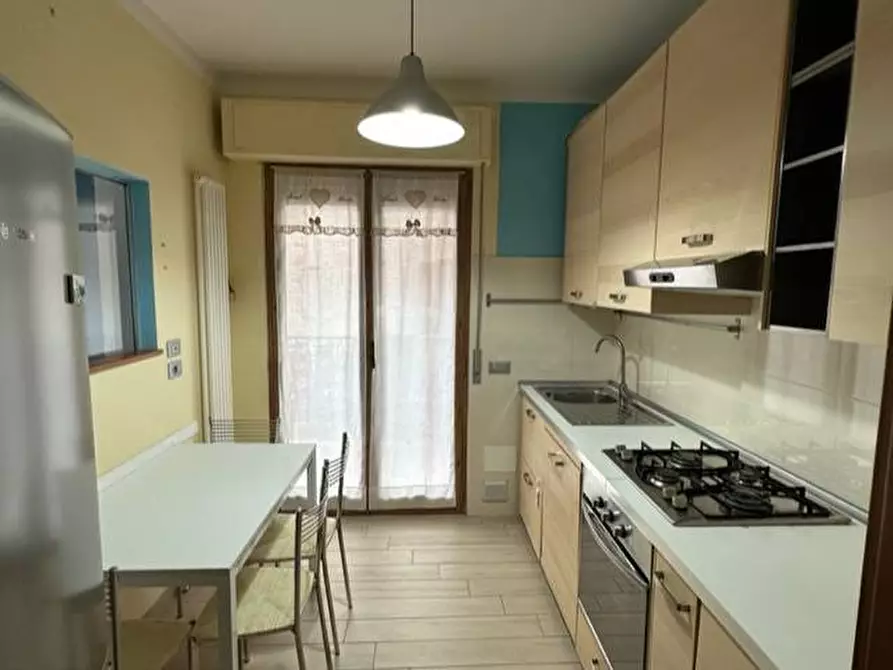 Immagine 5 di Appartamento in affitto  in Via Dei Laureati a San Benedetto Del Tronto