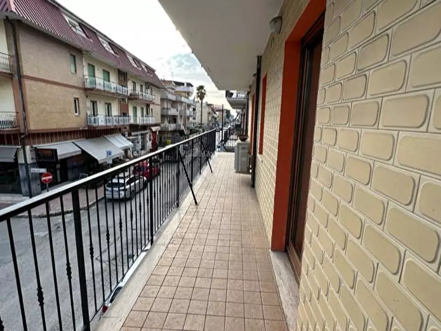 Immagine 15 di Appartamento in affitto  in Via Dei Laureati a San Benedetto Del Tronto