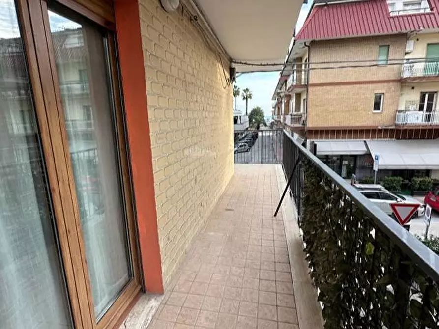 Immagine 16 di Appartamento in affitto  in Via Dei Laureati a San Benedetto Del Tronto