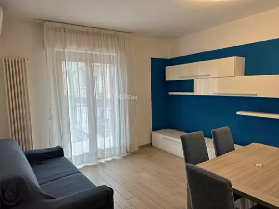 Immagine 3 di Appartamento in affitto  in Via Dei Laureati a San Benedetto Del Tronto
