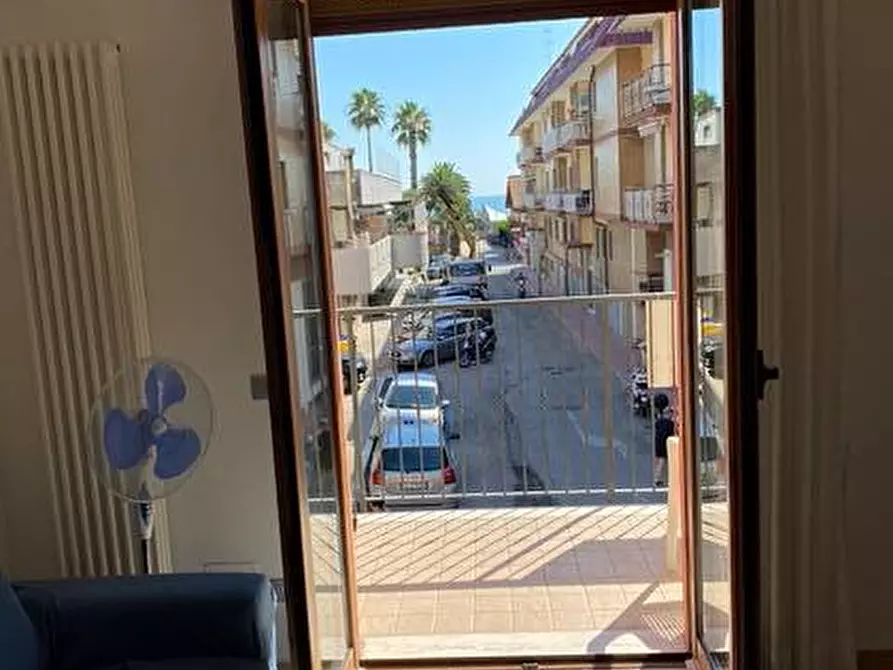 Immagine 4 di Appartamento in affitto  in Via Dei Laureati a San Benedetto Del Tronto