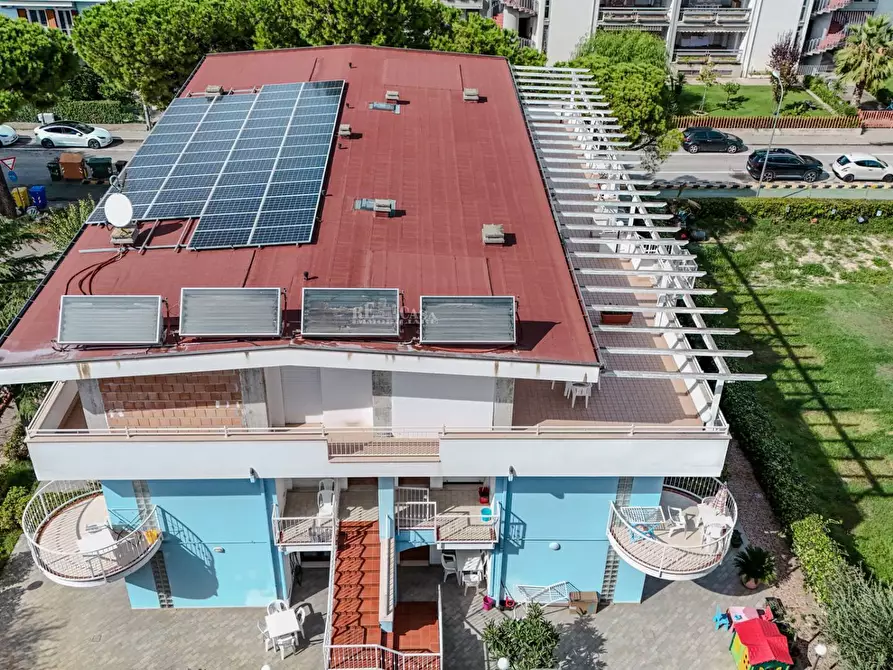 Immagine 25 di Appartamento in affitto  in Via Zaondonai a San Benedetto Del Tronto