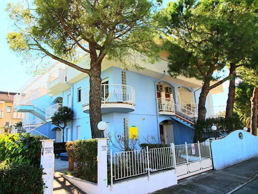 Immagine 29 di Appartamento in affitto  in Via Zaondonai a San Benedetto Del Tronto