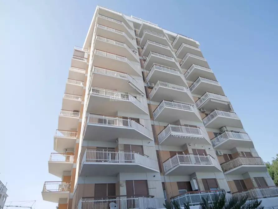 Immagine 1 di Appartamento in affitto  in Viale  Europa a San Benedetto Del Tronto