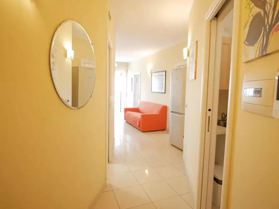 Immagine 2 di Appartamento in affitto  in Viale  Europa a San Benedetto Del Tronto