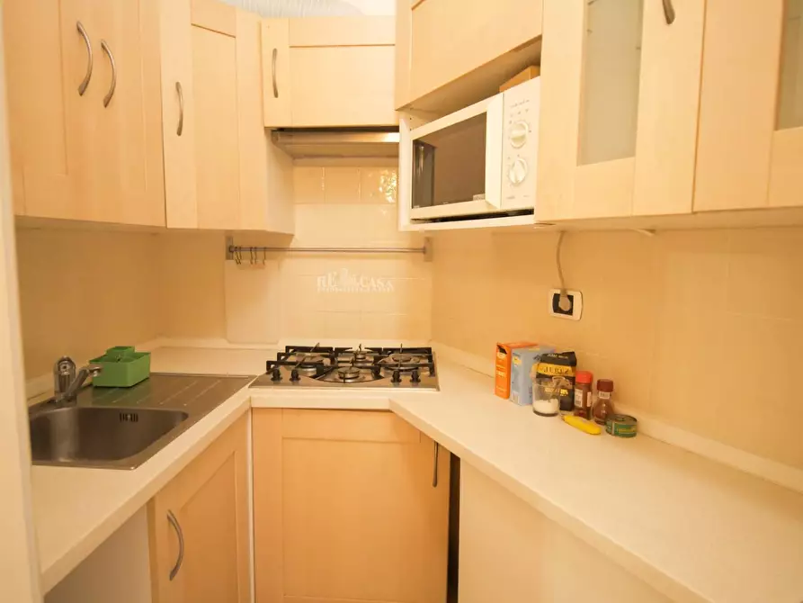 Immagine 3 di Appartamento in affitto  in Viale  Europa a San Benedetto Del Tronto