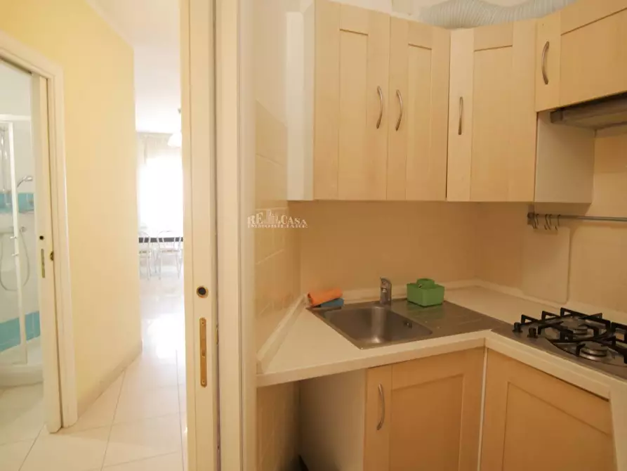 Immagine 4 di Appartamento in affitto  in Viale  Europa a San Benedetto Del Tronto