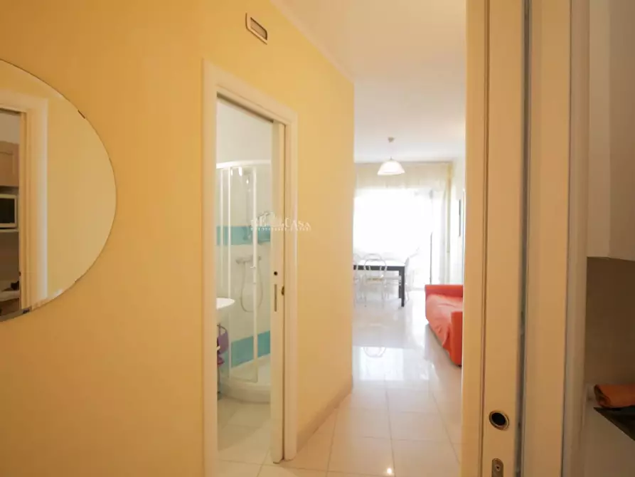 Immagine 5 di Appartamento in affitto  in Viale  Europa a San Benedetto Del Tronto