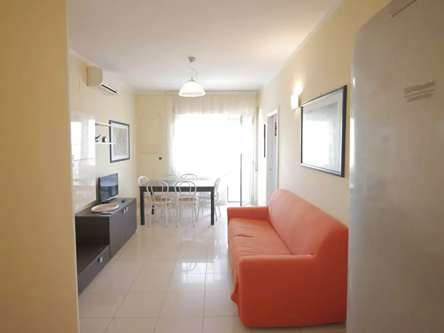 Immagine 6 di Appartamento in affitto  in Viale  Europa a San Benedetto Del Tronto