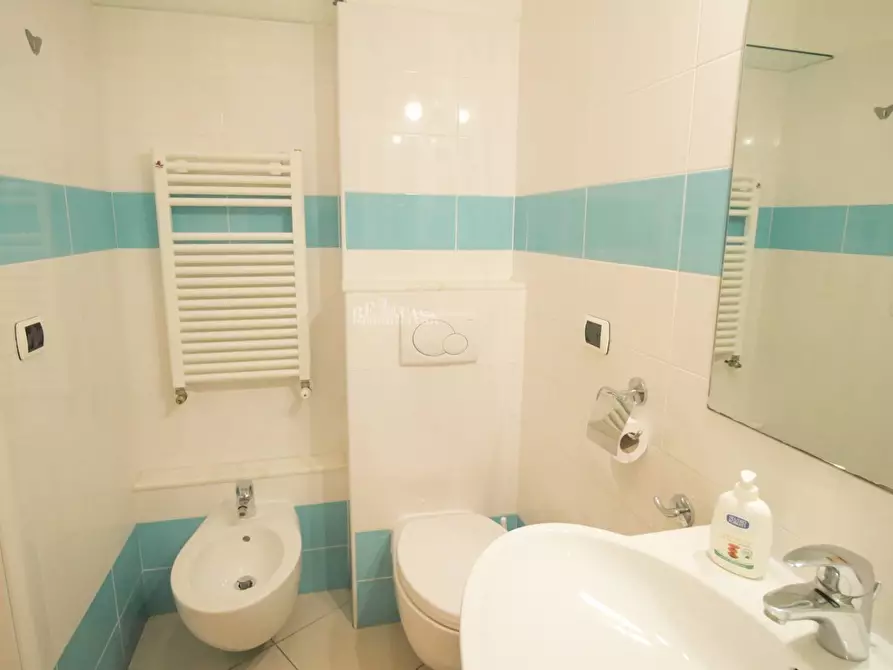 Immagine 7 di Appartamento in affitto  in Viale  Europa a San Benedetto Del Tronto