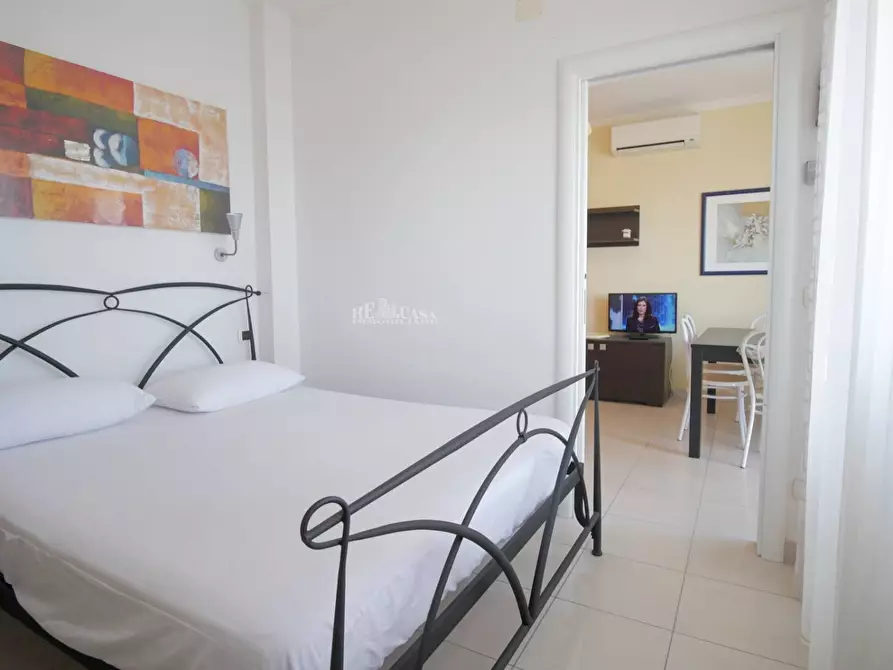 Immagine 12 di Appartamento in affitto  in Viale  Europa a San Benedetto Del Tronto