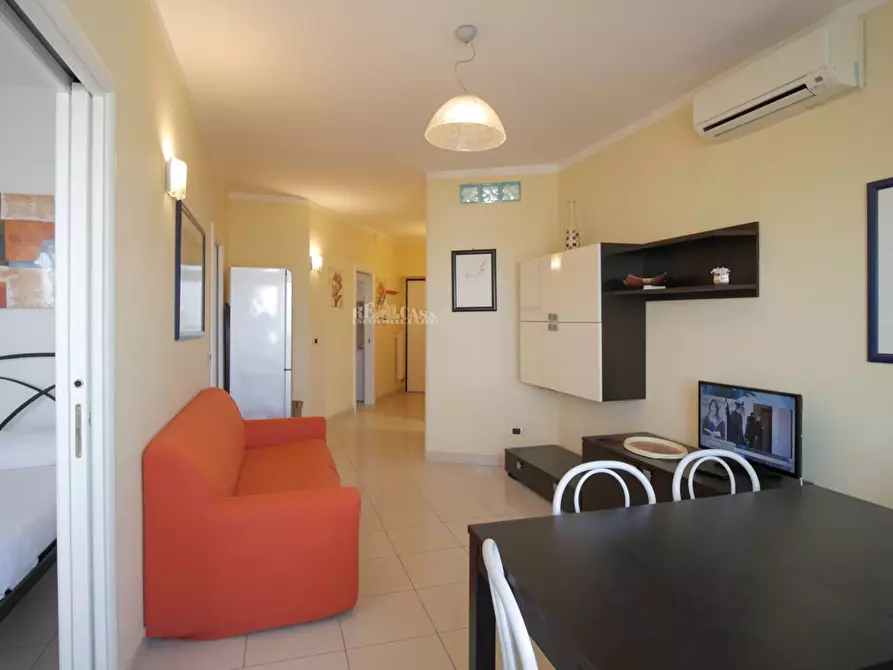 Immagine 14 di Appartamento in affitto  in Viale  Europa a San Benedetto Del Tronto