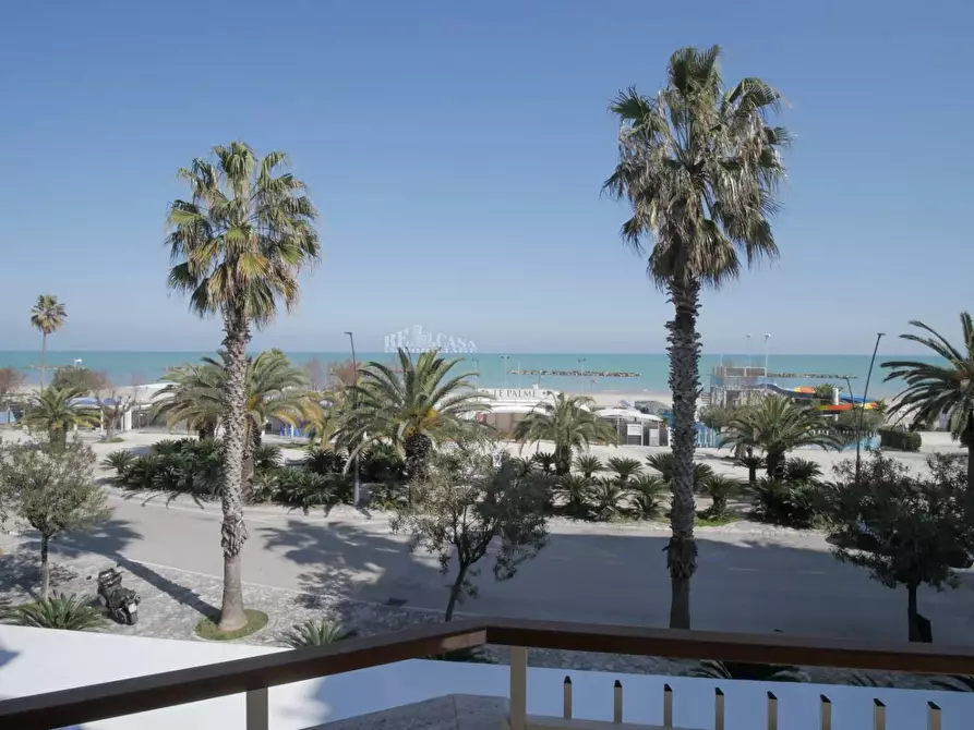 Immagine 15 di Appartamento in affitto  in Viale  Europa a San Benedetto Del Tronto
