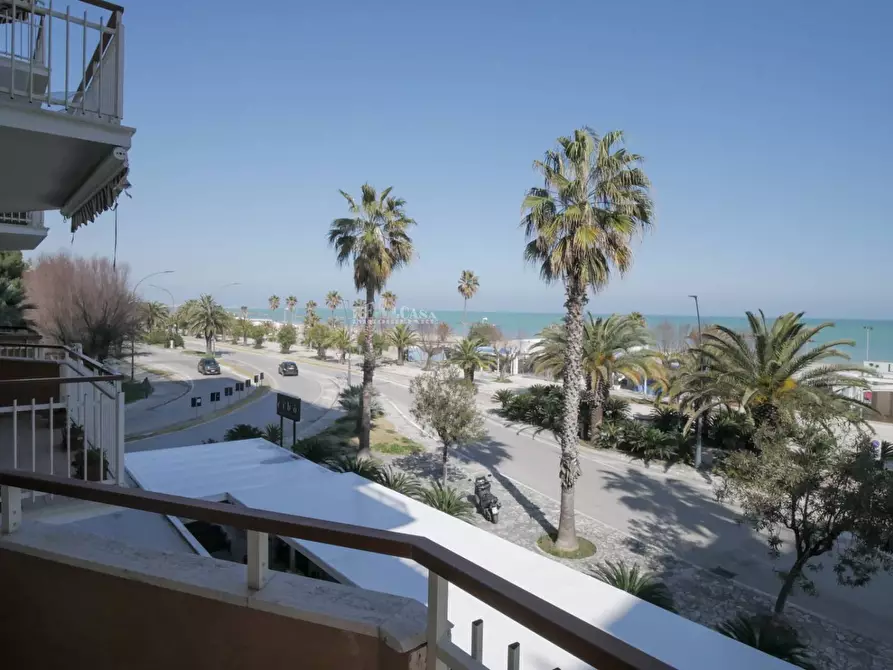 Immagine 16 di Appartamento in affitto  in Viale  Europa a San Benedetto Del Tronto