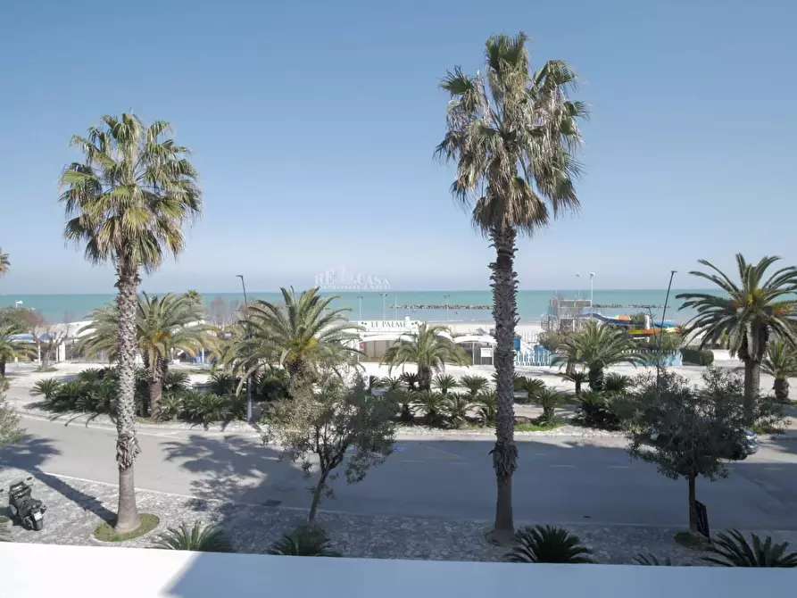 Immagine 18 di Appartamento in affitto  in Viale  Europa a San Benedetto Del Tronto