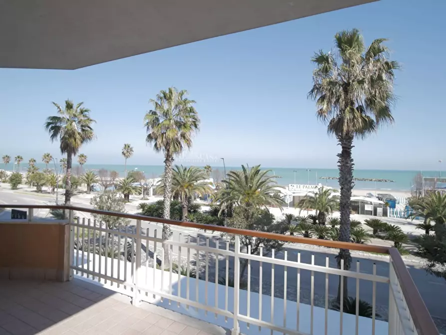 Immagine 19 di Appartamento in affitto  in Viale  Europa a San Benedetto Del Tronto