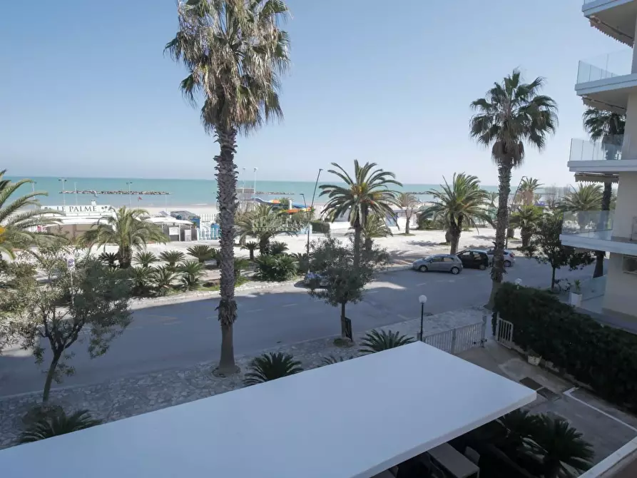 Immagine 20 di Appartamento in affitto  in Viale  Europa a San Benedetto Del Tronto