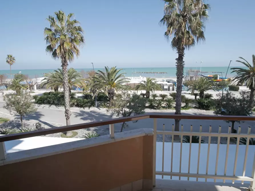 Immagine 21 di Appartamento in affitto  in Viale  Europa a San Benedetto Del Tronto