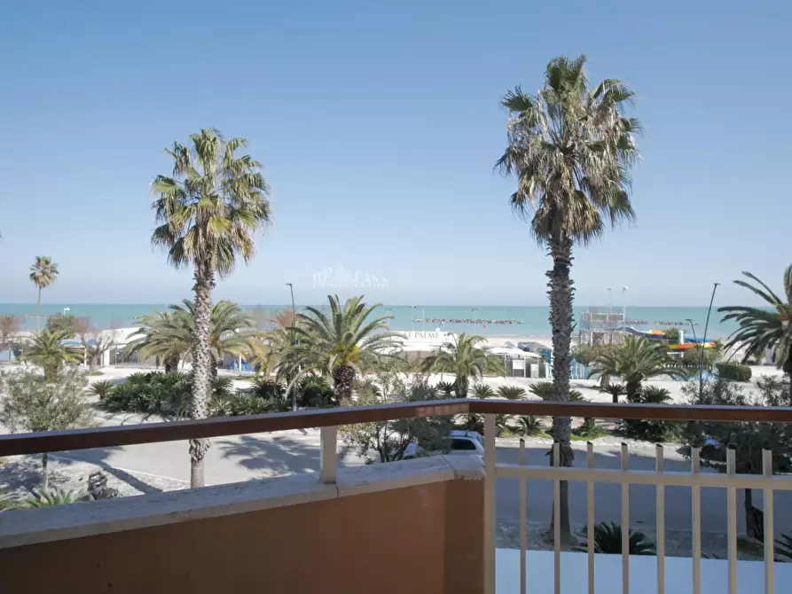 Immagine 22 di Appartamento in affitto  in Viale  Europa a San Benedetto Del Tronto