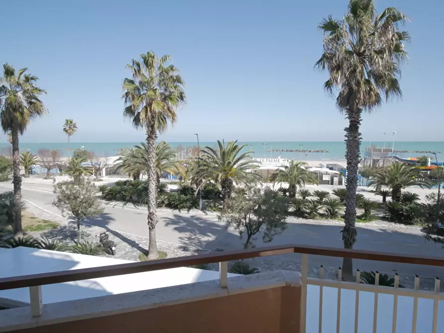 Immagine 23 di Appartamento in affitto  in Viale  Europa a San Benedetto Del Tronto