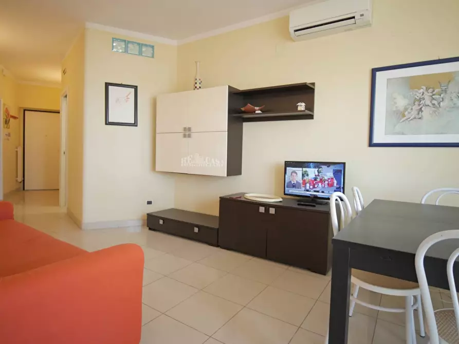 Immagine 26 di Appartamento in affitto  in Viale  Europa a San Benedetto Del Tronto