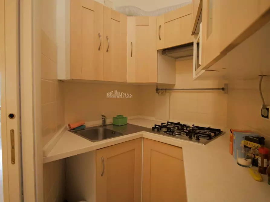 Immagine 29 di Appartamento in affitto  in Viale  Europa a San Benedetto Del Tronto