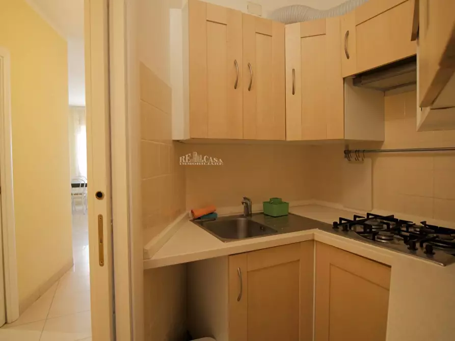 Immagine 30 di Appartamento in affitto  in Viale  Europa a San Benedetto Del Tronto