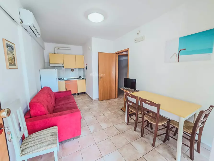 Immagine 2 di Appartamento in affitto  in Via Zaondonai a San Benedetto Del Tronto