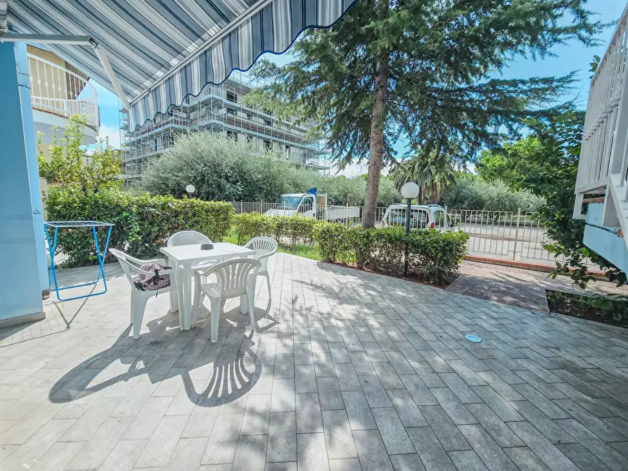 Immagine 15 di Appartamento in affitto  in Via Zaondonai a San Benedetto Del Tronto