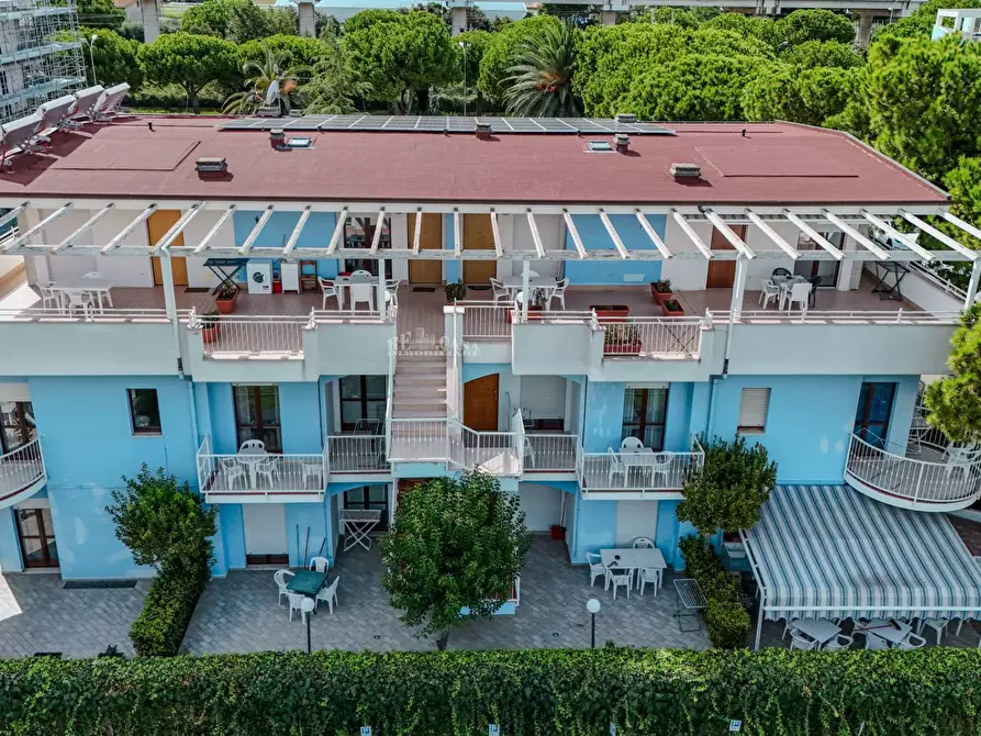 Immagine 19 di Appartamento in affitto  in Via Zaondonai a San Benedetto Del Tronto