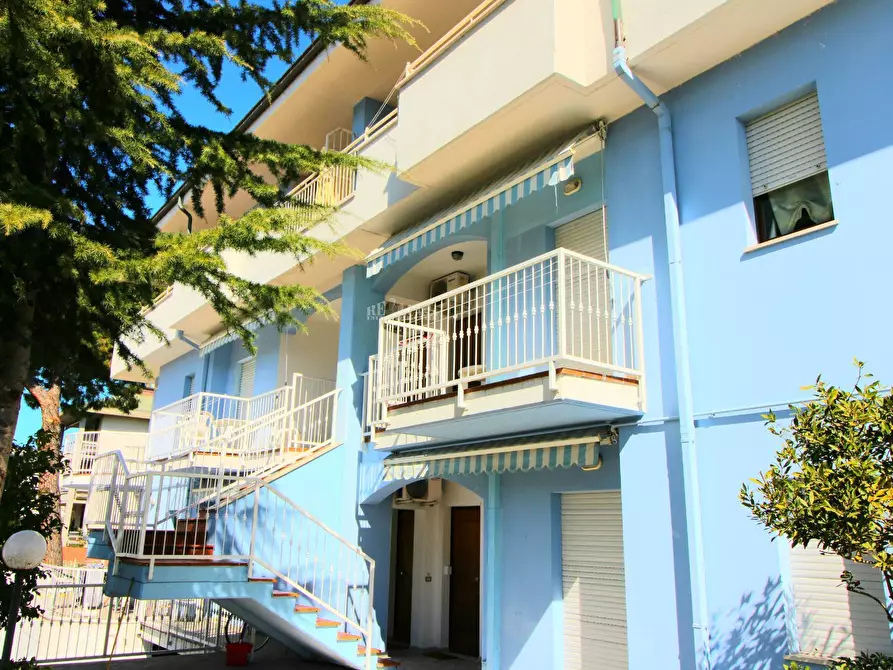 Immagine 27 di Appartamento in affitto  in Via Zaondonai a San Benedetto Del Tronto