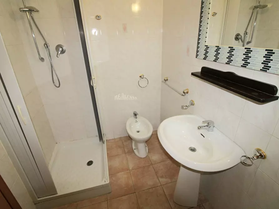 Immagine 11 di Appartamento in affitto  in Via Zaondonai a San Benedetto Del Tronto