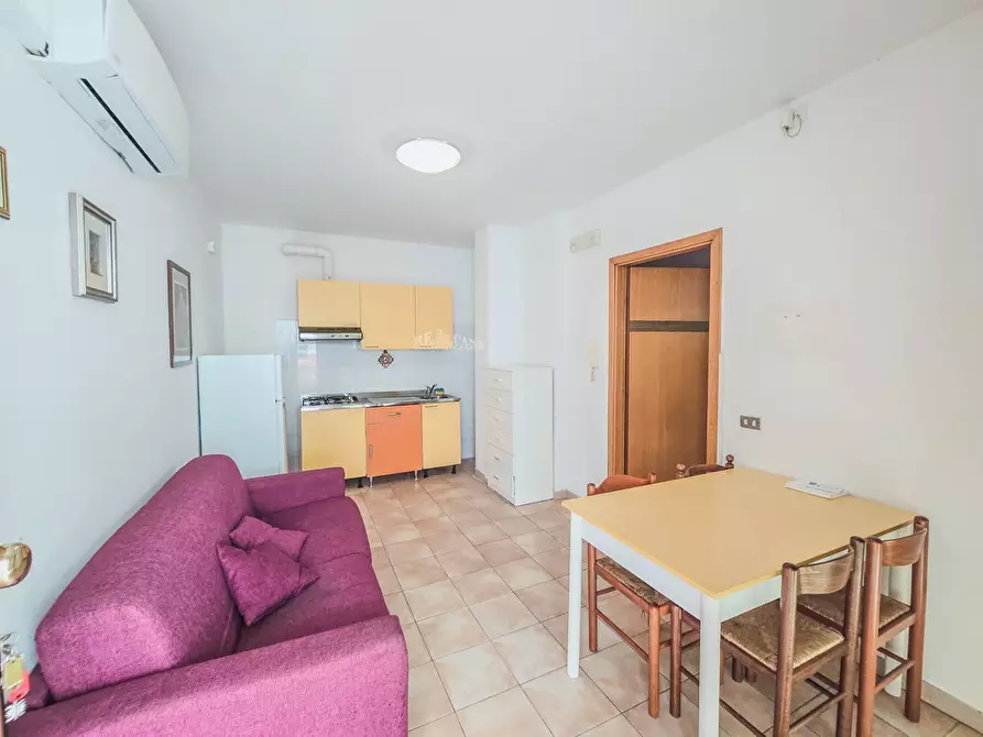 Immagine 2 di Appartamento in affitto  in Via Zandonai a San Benedetto Del Tronto