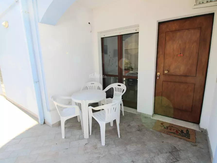 Immagine 29 di Appartamento in affitto  in Via Zandonai a San Benedetto Del Tronto