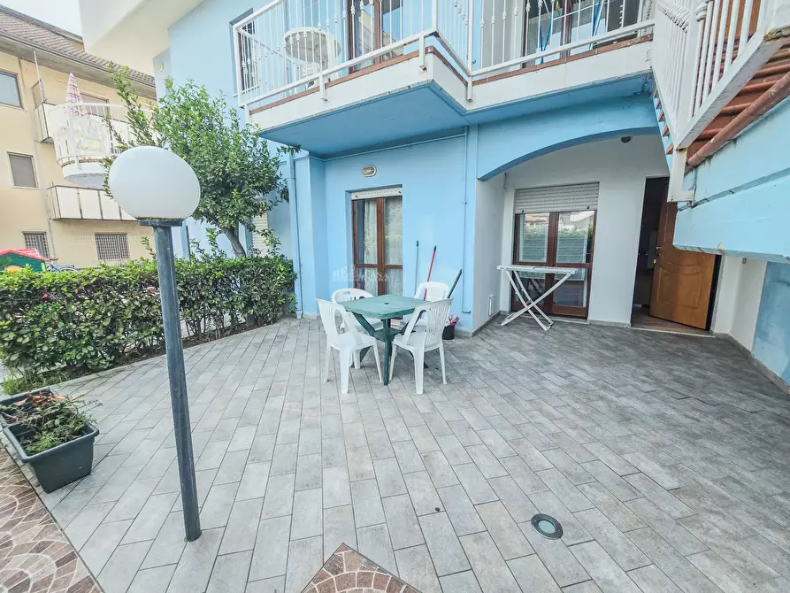 Immagine 25 di Appartamento in affitto  in Via Zaondonai a San Benedetto Del Tronto