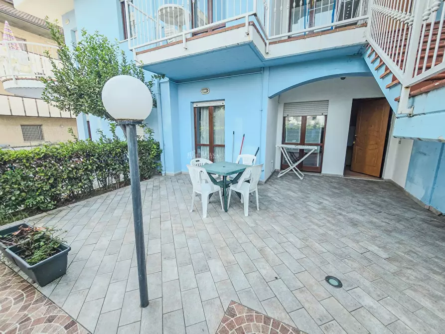 Immagine 26 di Appartamento in affitto  in Via Zaondonai a San Benedetto Del Tronto
