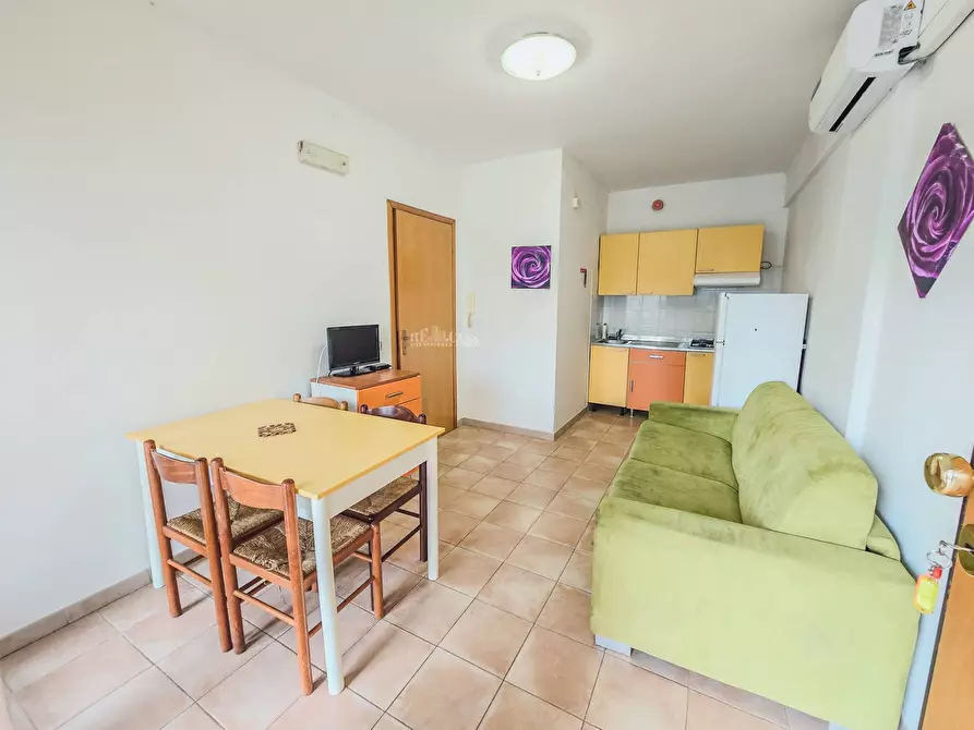 Immagine 2 di Appartamento in affitto  in Via Zaondonai a San Benedetto Del Tronto