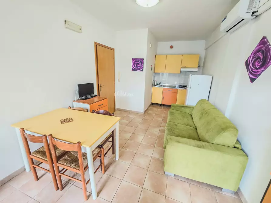 Immagine 3 di Appartamento in affitto  in Via Zaondonai a San Benedetto Del Tronto