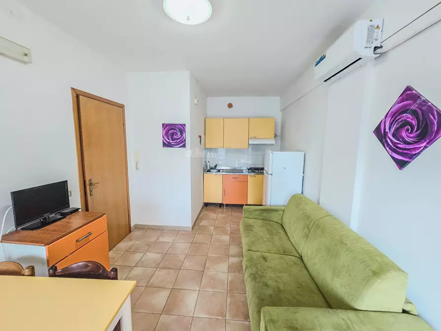 Immagine 4 di Appartamento in affitto  in Via Zaondonai a San Benedetto Del Tronto