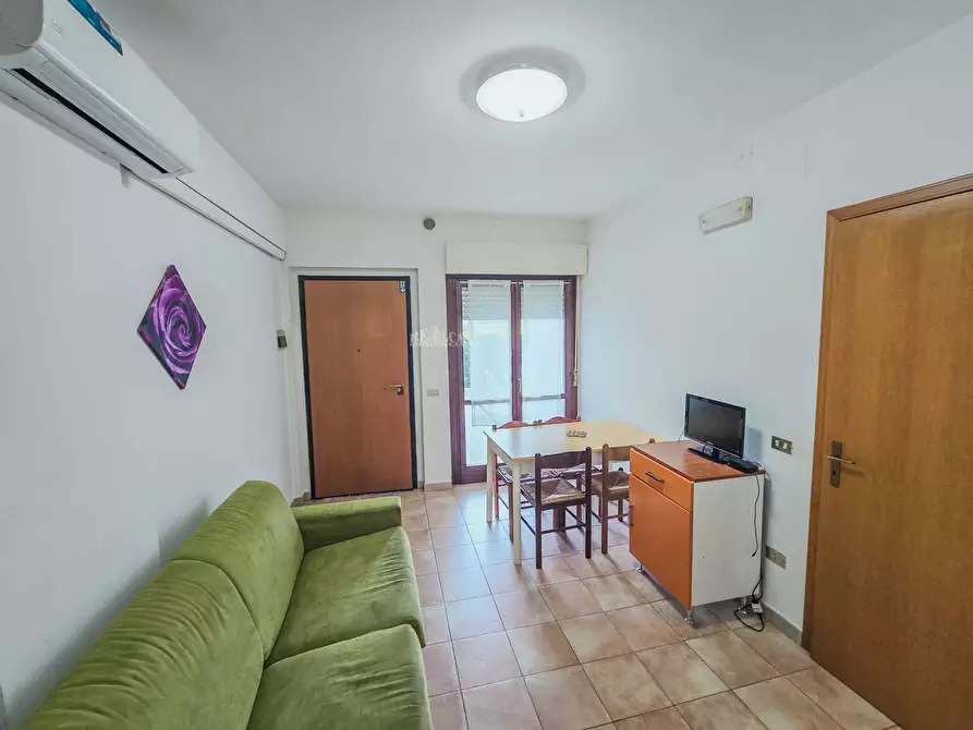 Immagine 5 di Appartamento in affitto  in Via Zaondonai a San Benedetto Del Tronto