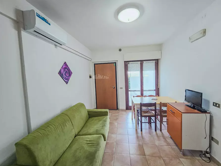 Immagine 6 di Appartamento in affitto  in Via Zaondonai a San Benedetto Del Tronto