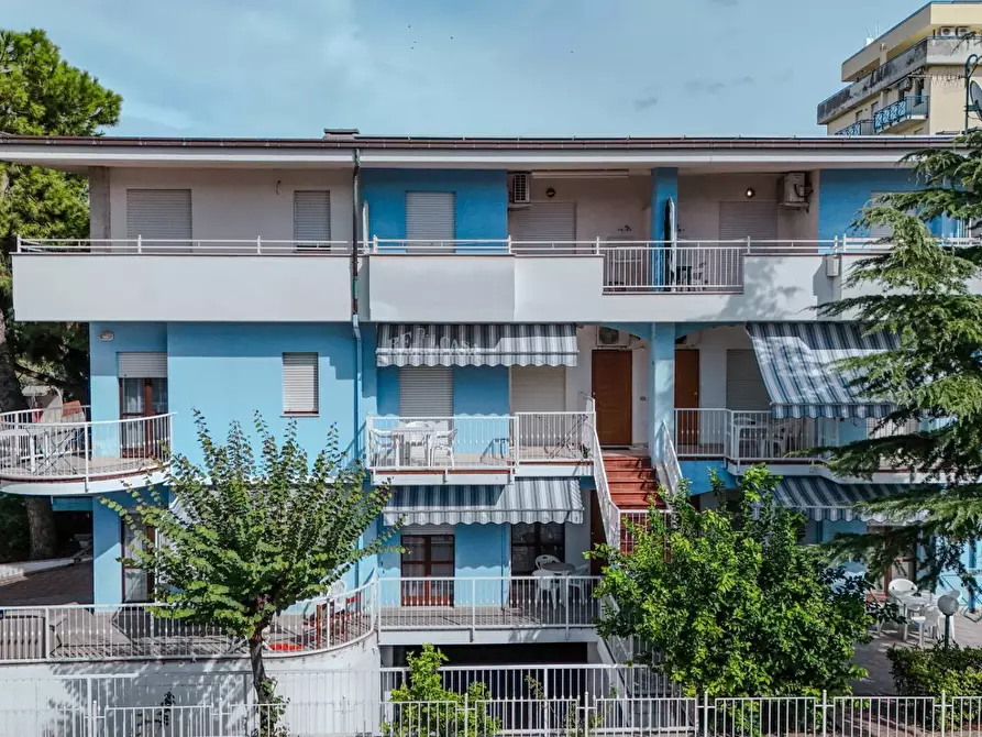 Immagine 14 di Appartamento in affitto  in Via Zaondonai a San Benedetto Del Tronto