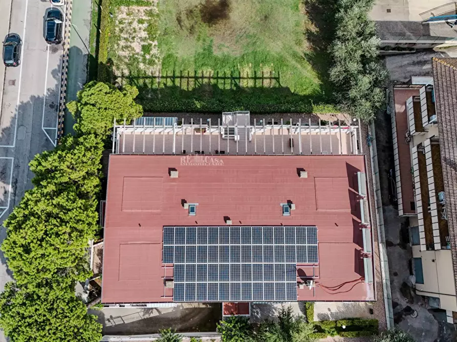 Immagine 19 di Appartamento in affitto  in Via Zaondonai a San Benedetto Del Tronto