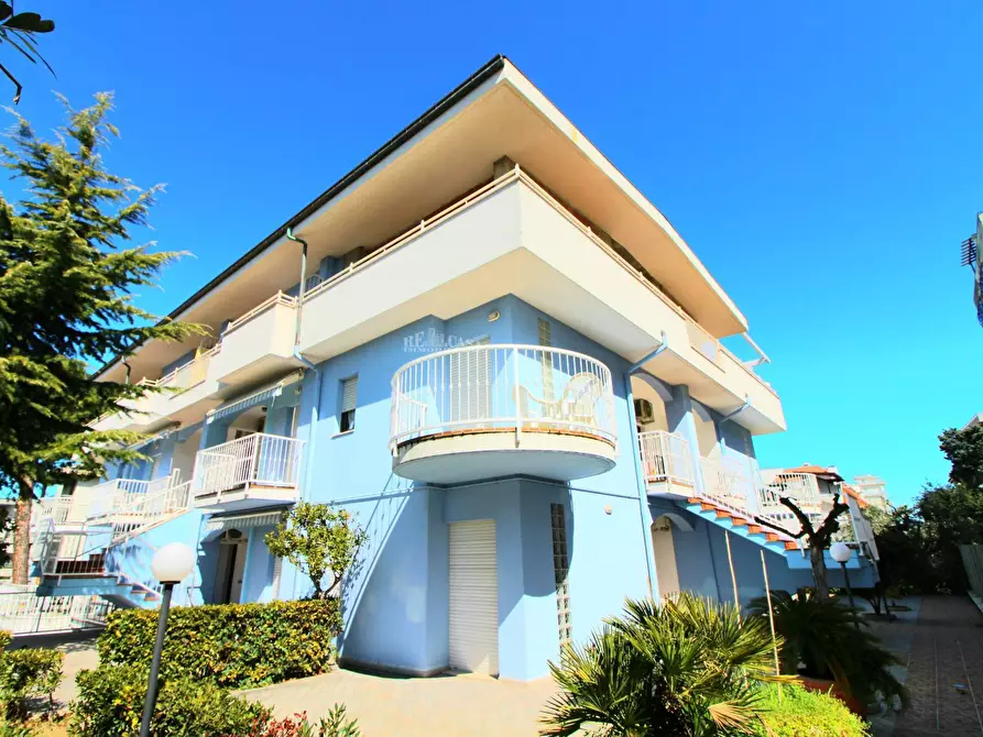 Immagine 22 di Appartamento in affitto  in Via Zaondonai a San Benedetto Del Tronto